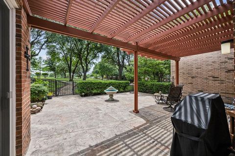 3024 Greenhill Drive Plano TX 75093