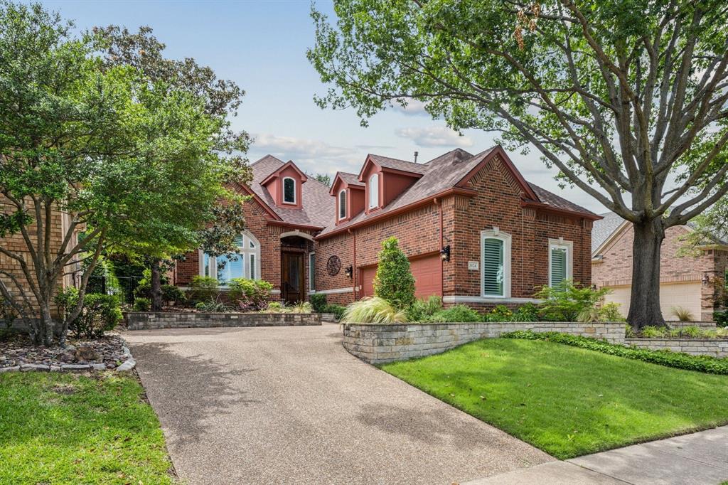 3024 Greenhill Drive