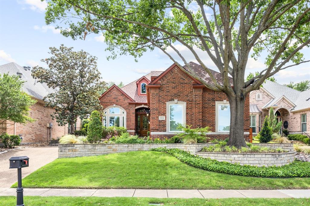 3024 Greenhill Drive