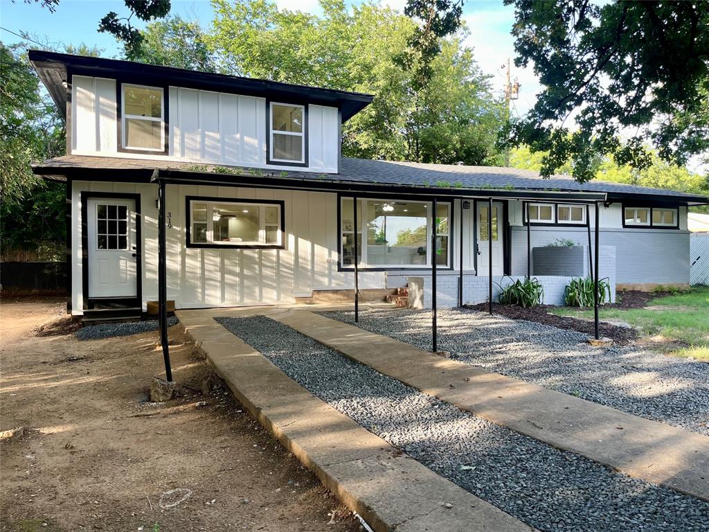 319 Belle Street