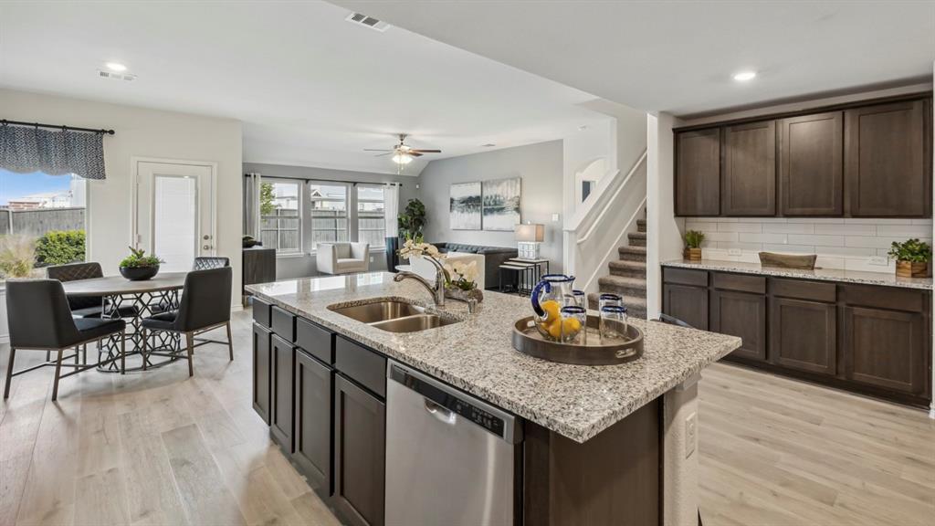 Trailstone - Residential