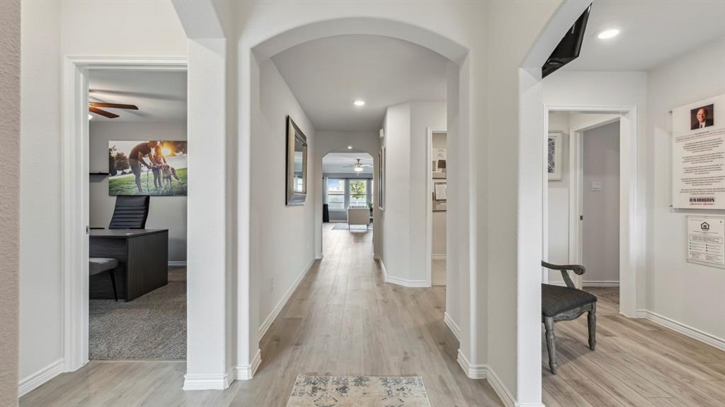 Trailstone - Residential