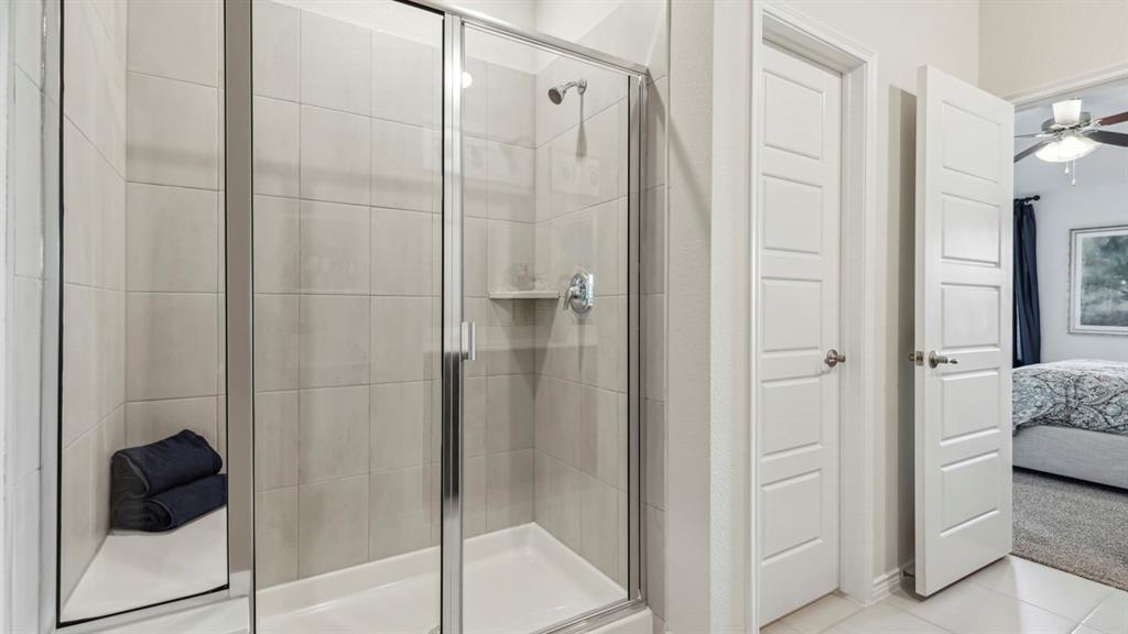 Trailstone - Residential