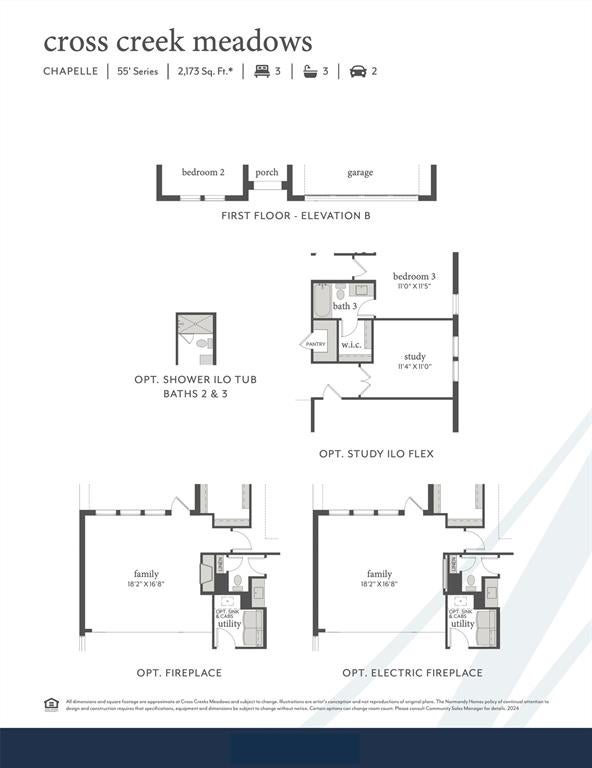 1805 Vetiver Glow Drive