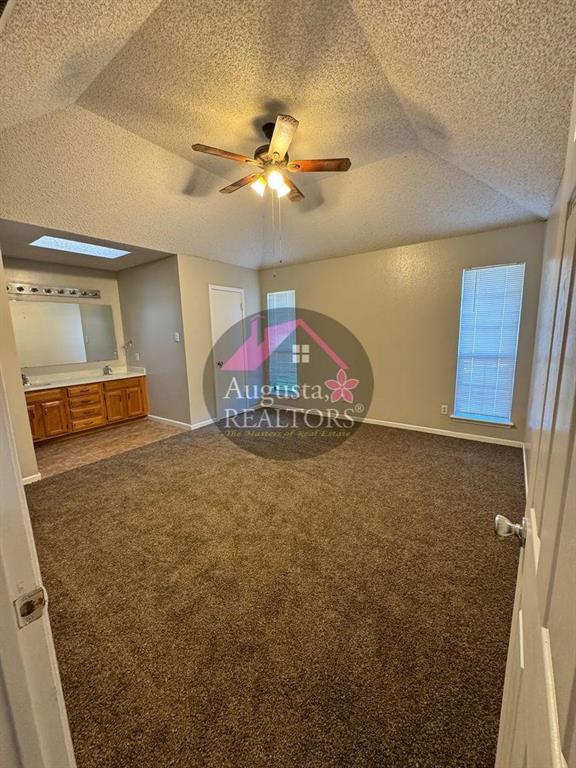 MESQUITE FORREST - Residential Lease