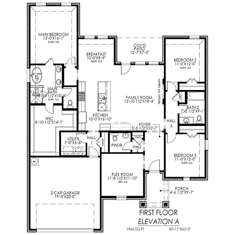 4312 Laurel Trail