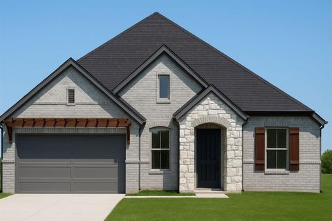 4312 Laurel Trail Midlothian TX 76065
