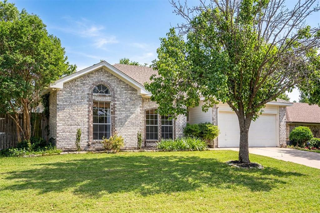 Crestdale #2 Add - Residential