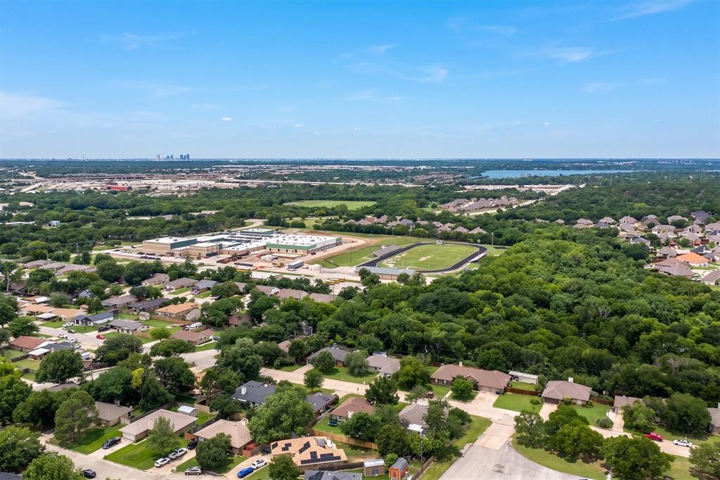 Crestdale #2 Add - Residential