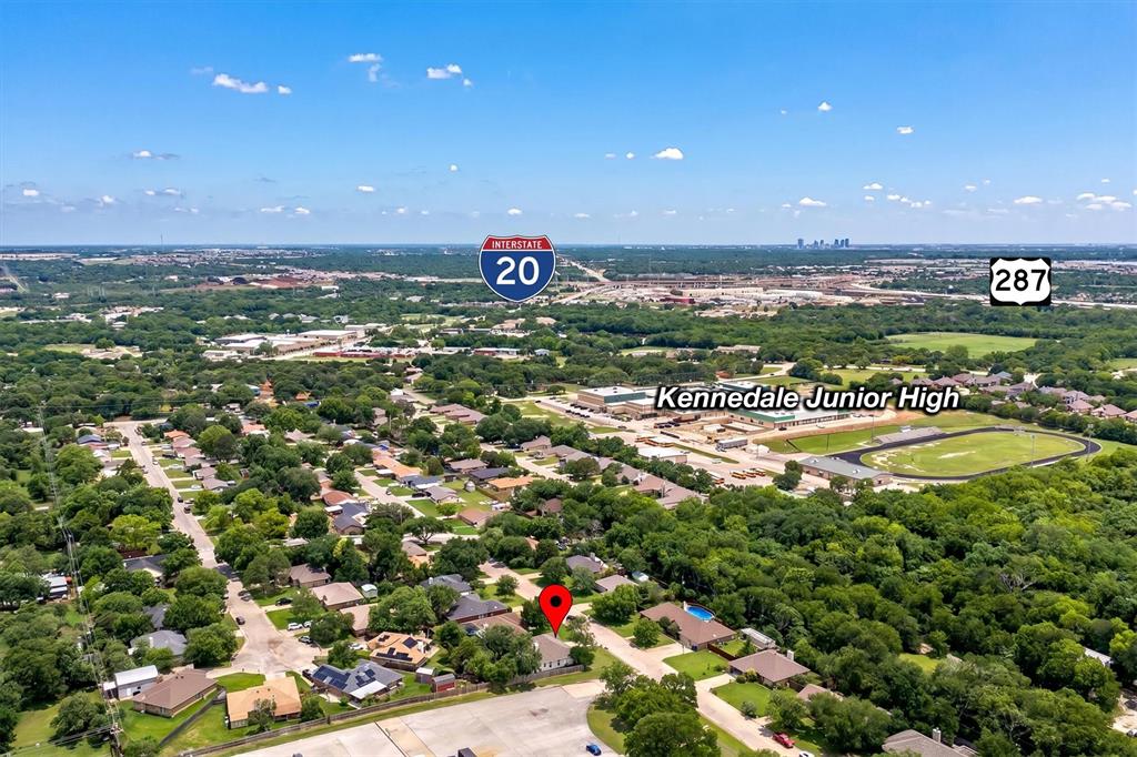 Crestdale #2 Add - Residential