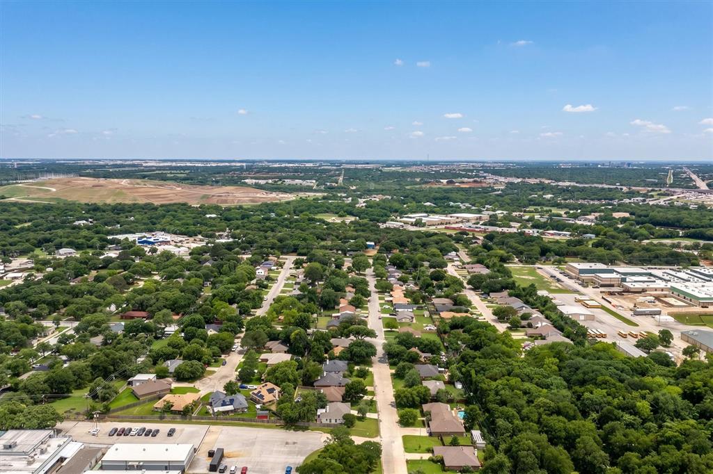 Crestdale #2 Add - Residential