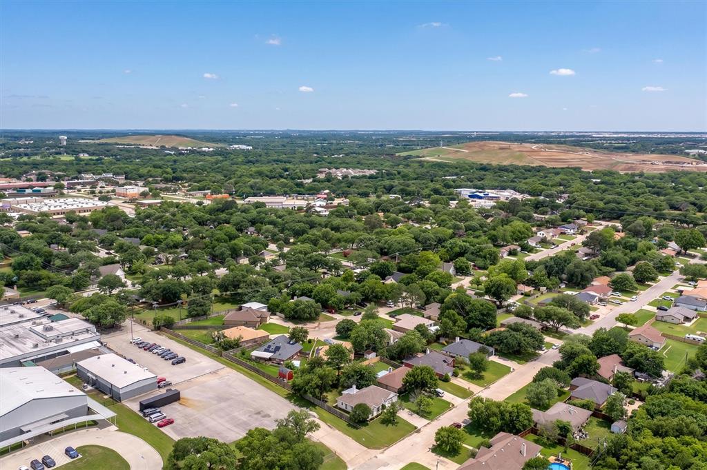 Crestdale #2 Add - Residential