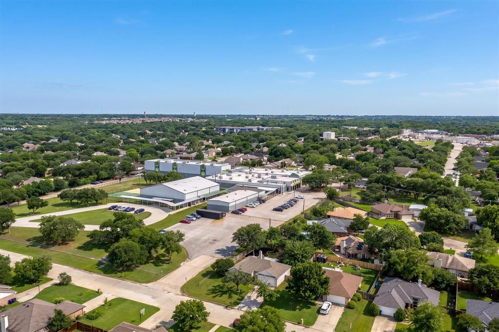 Crestdale #2 Add - Residential