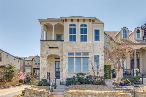 1825 Wood Ledge Place Dallas TX 75208
