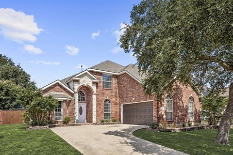 Photo of 7709 Stonehaven Lane, Rowlett, TX 75089 (MLS # 21133499)