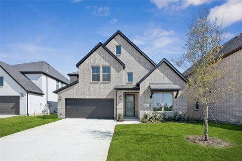 5405 Carmichael Drive McKinney TX 75070