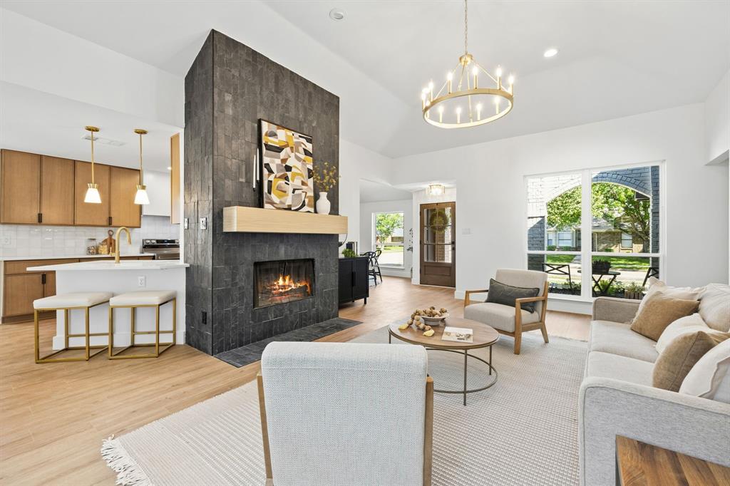 603 Duncan Drive