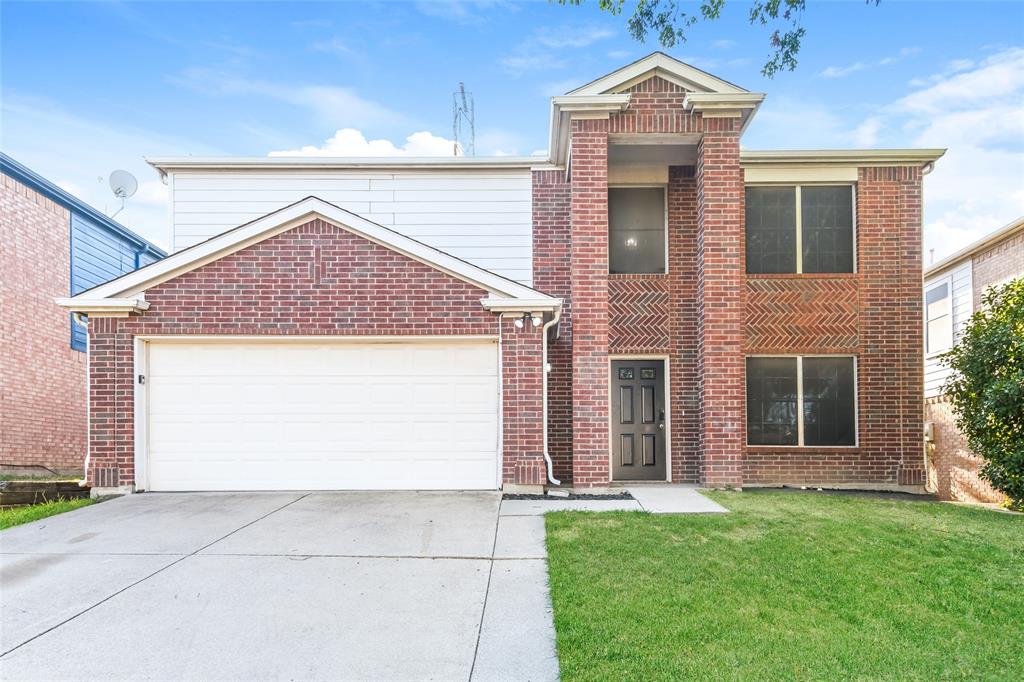 Highland Station Add - Residential Lease