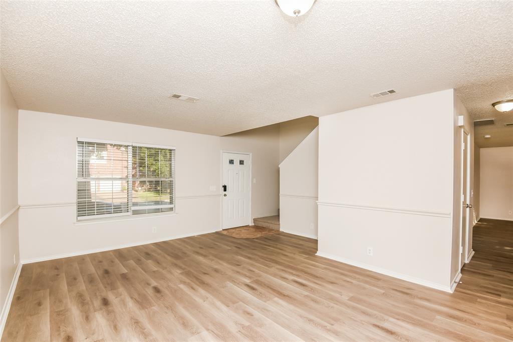 Highland Station Add - Residential Lease