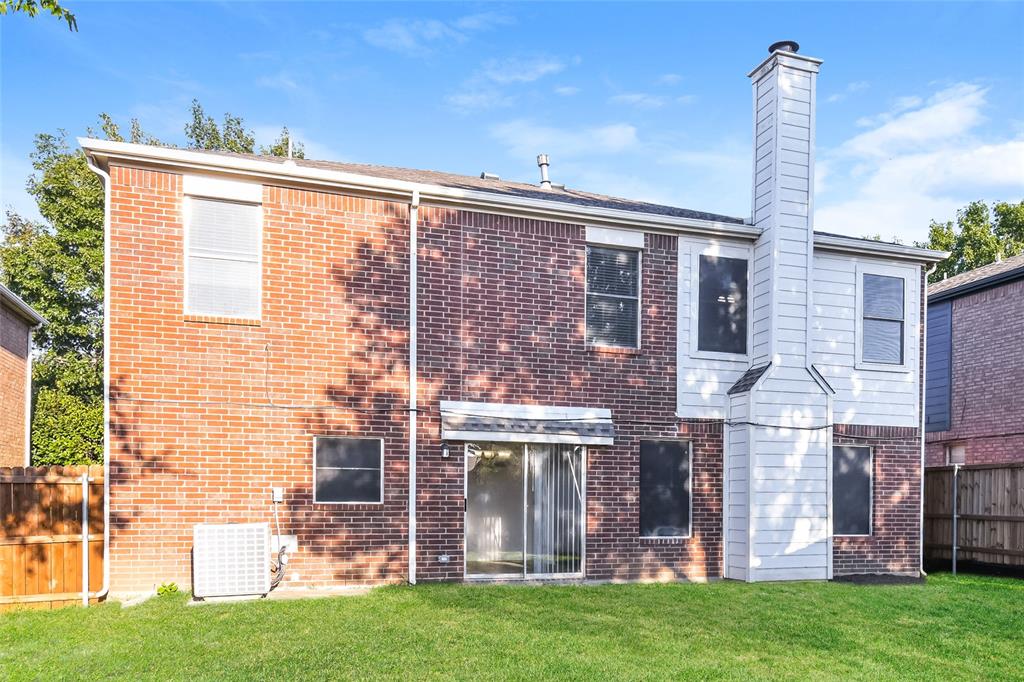 Highland Station Add - Residential Lease