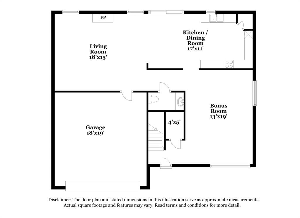 Highland Station Add - Residential Lease