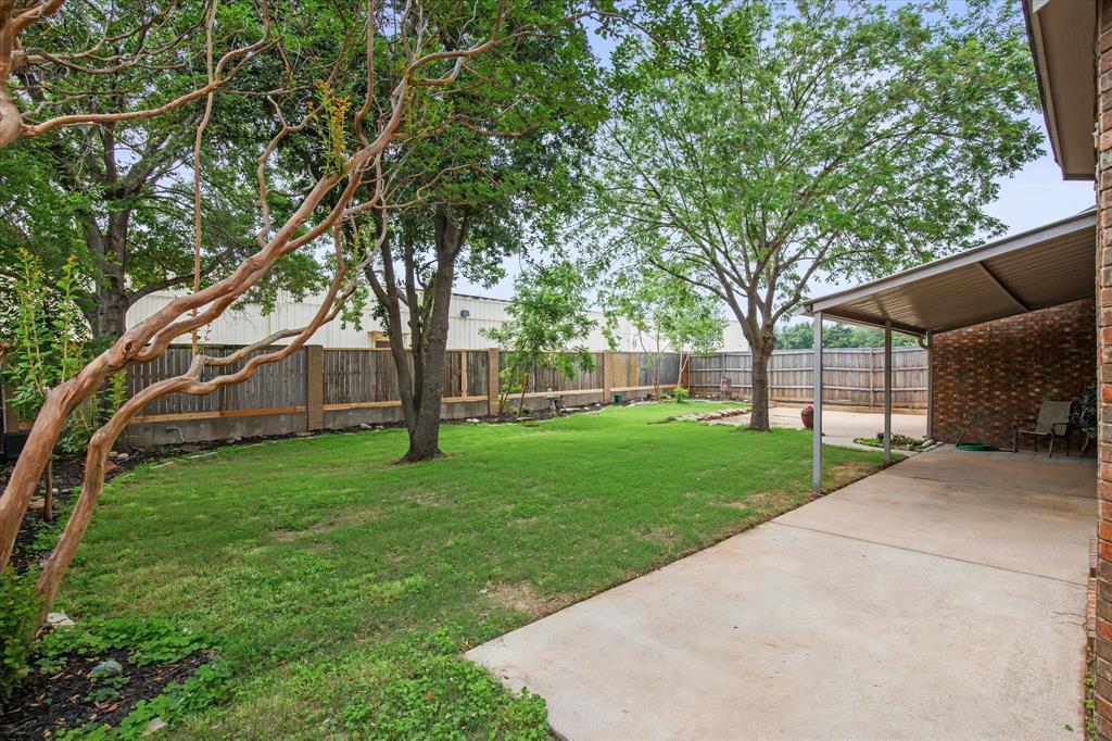 Highland Meadows - Residential