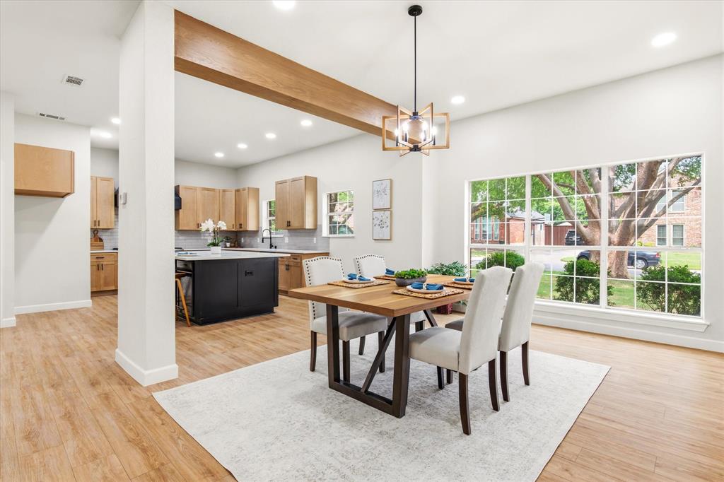 Highland Meadows - Residential