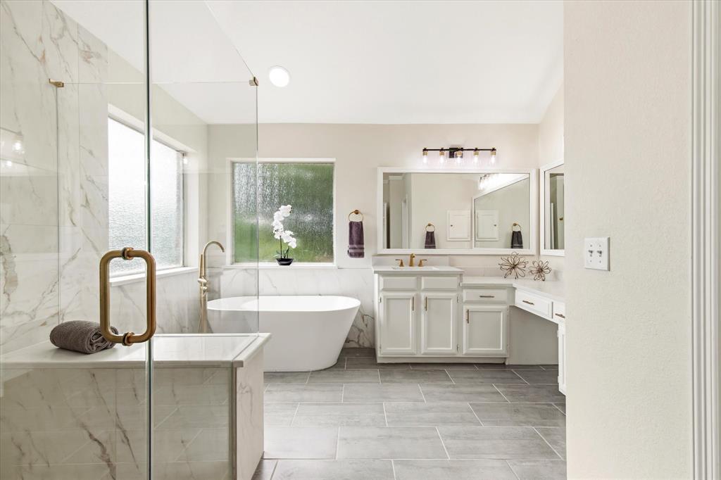 Highland Meadows - Residential