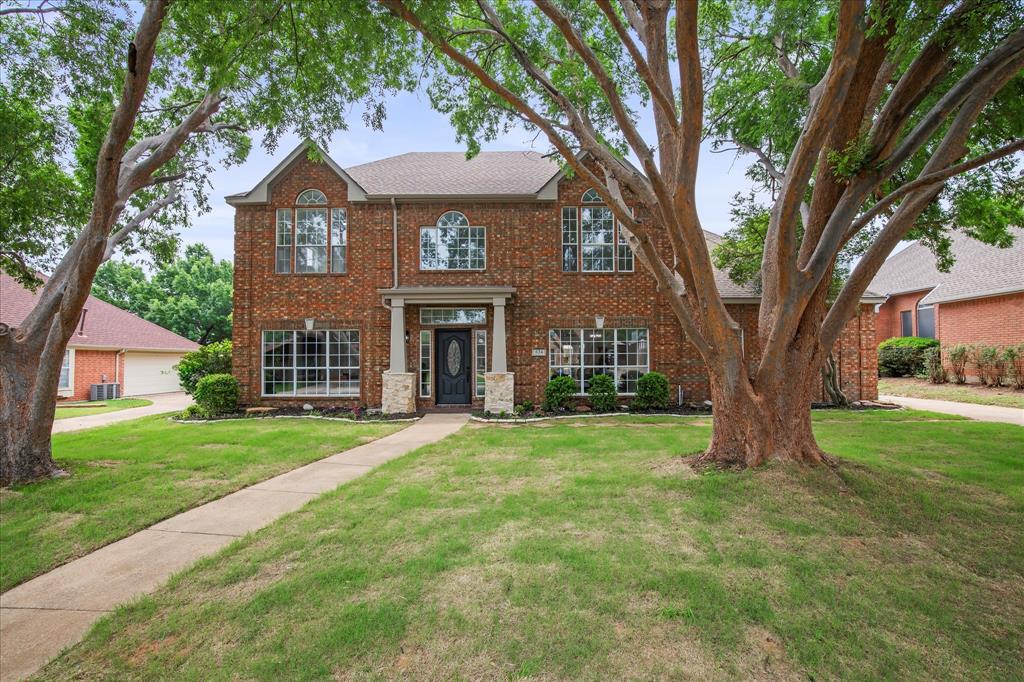 Highland Meadows - Residential