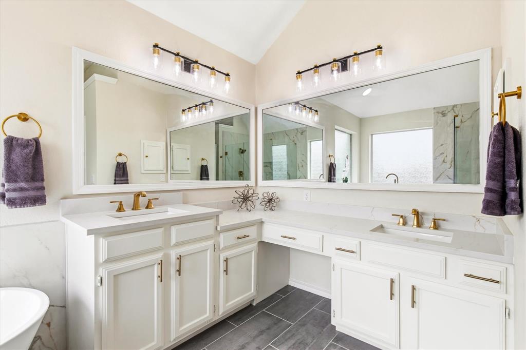 Highland Meadows - Residential