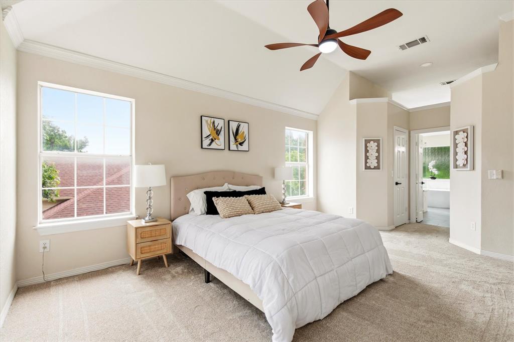 Highland Meadows - Residential