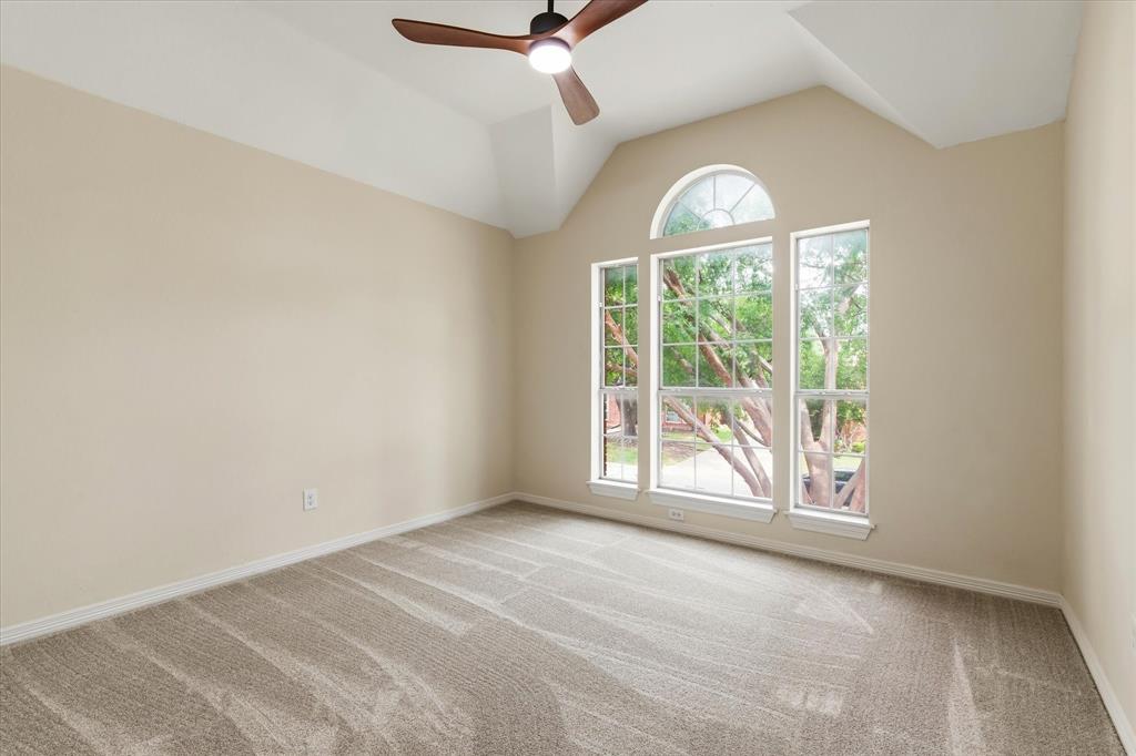 Highland Meadows - Residential