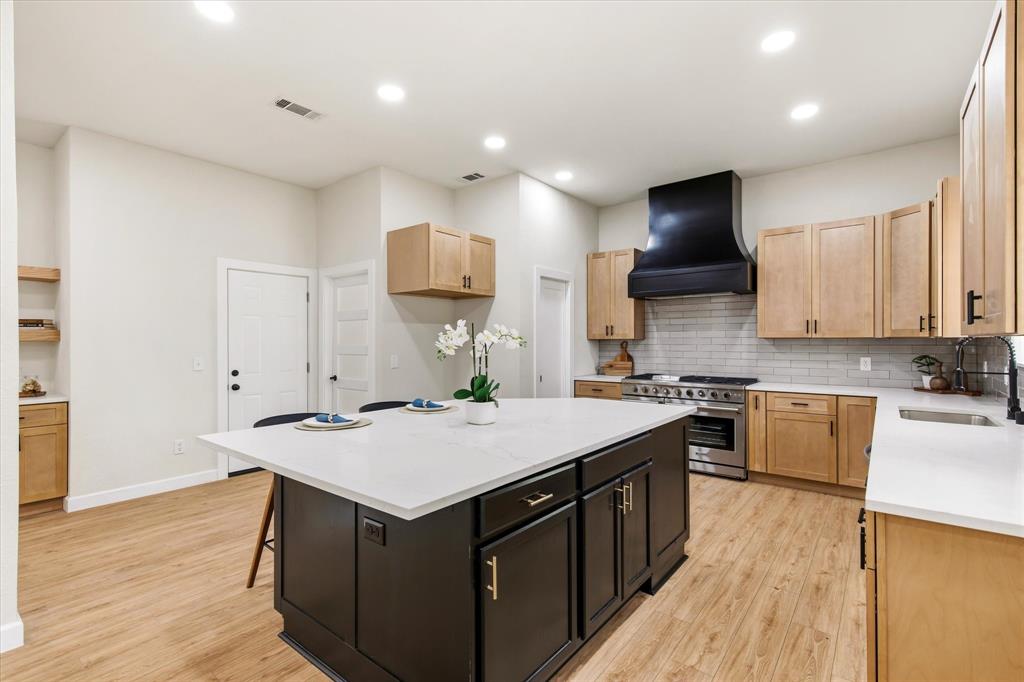 Highland Meadows - Residential