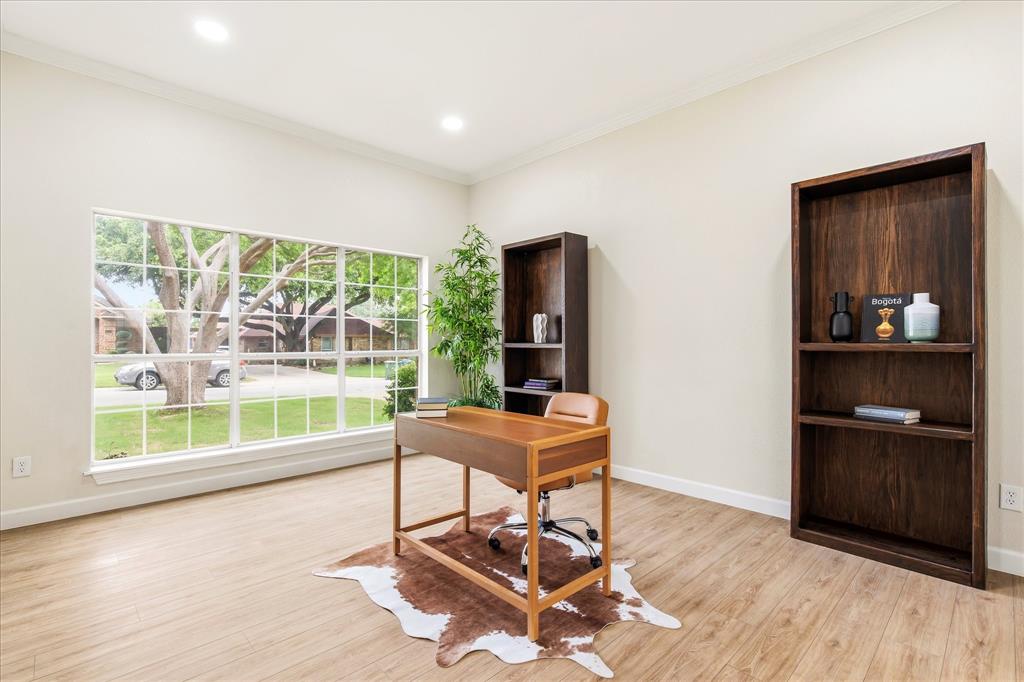 Highland Meadows - Residential