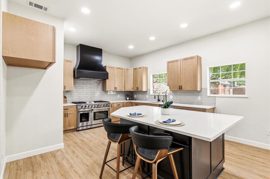 Highland Meadows - Residential