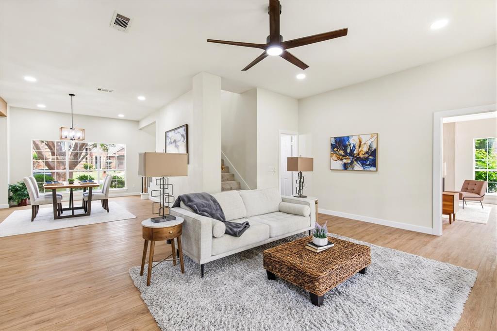 Highland Meadows - Residential