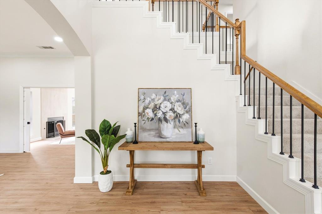 Highland Meadows - Residential