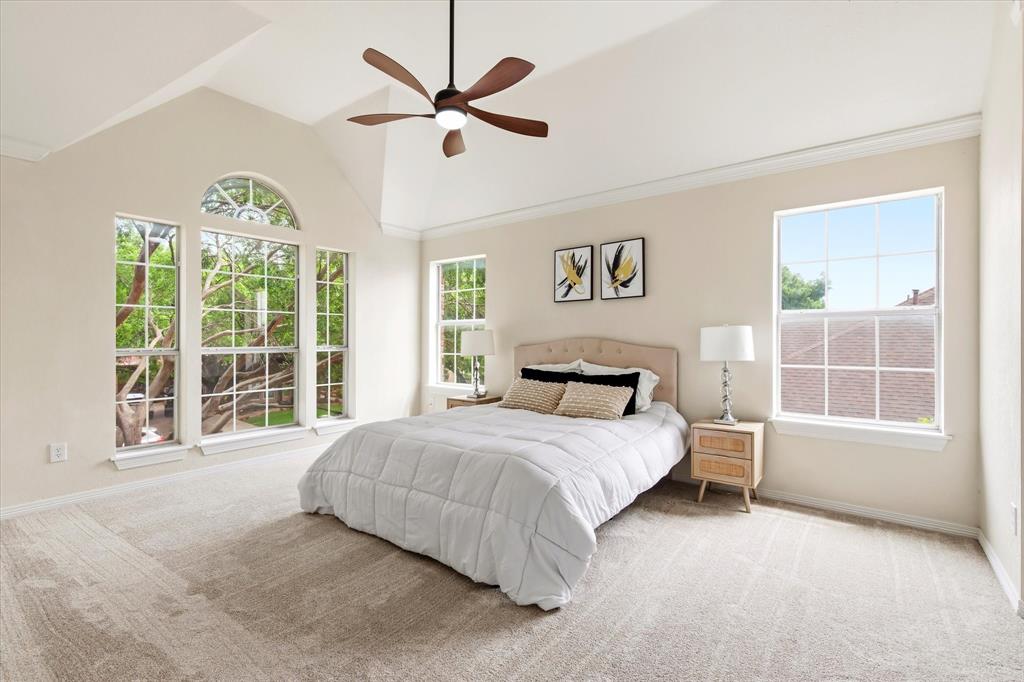 Highland Meadows - Residential