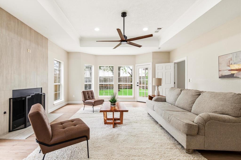Highland Meadows - Residential