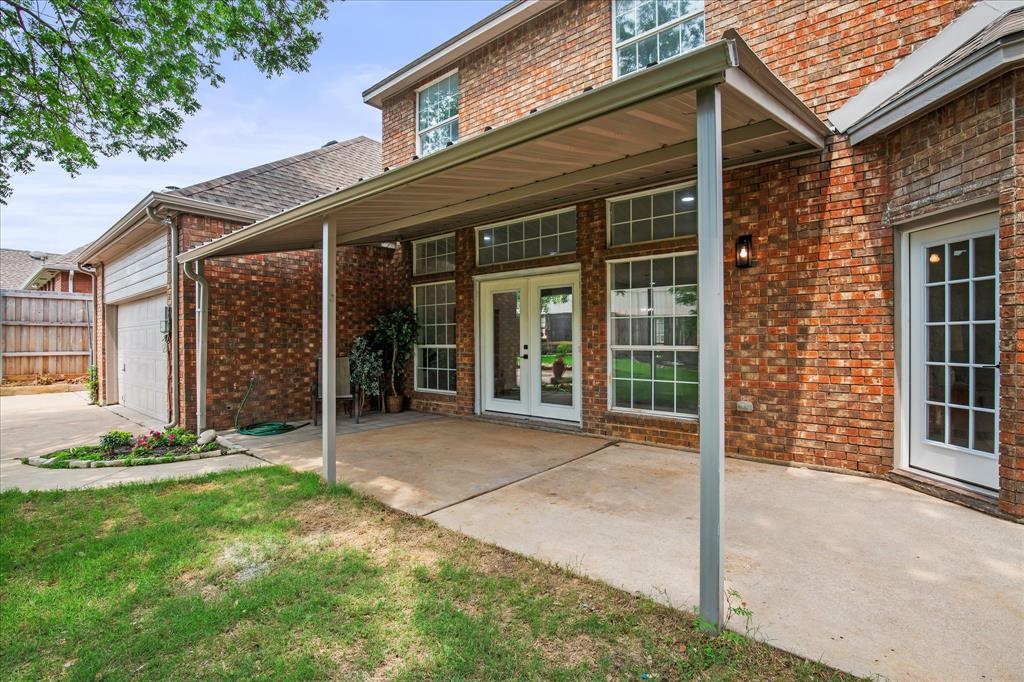 Highland Meadows - Residential
