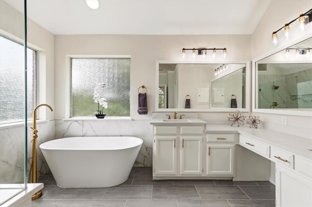 Highland Meadows - Residential