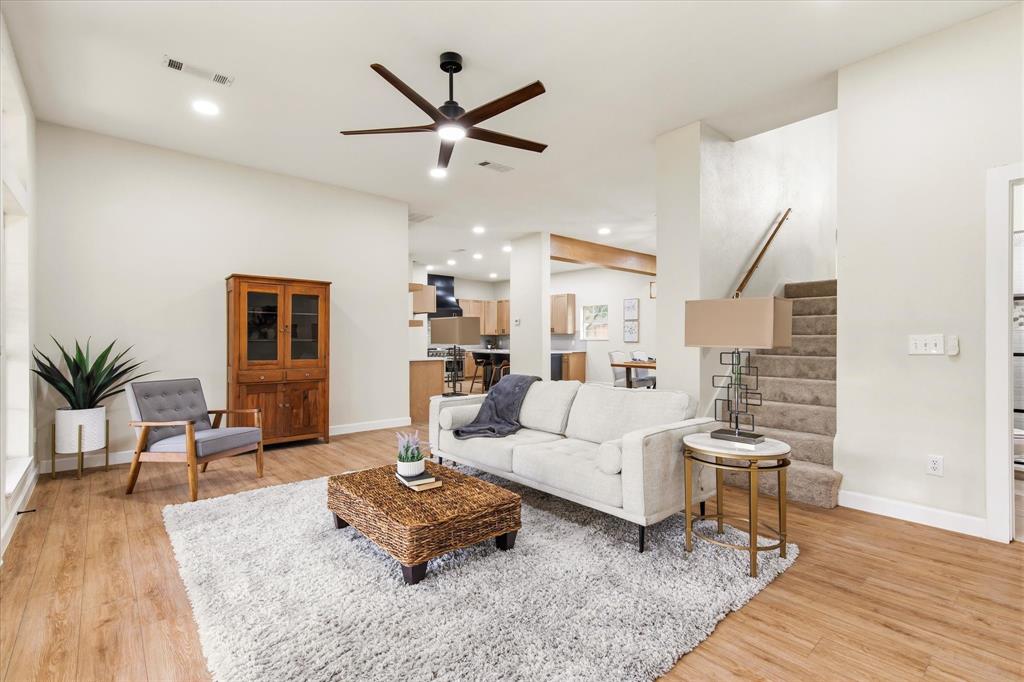Highland Meadows - Residential