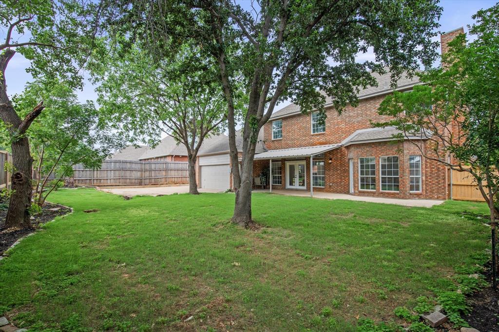 Highland Meadows - Residential