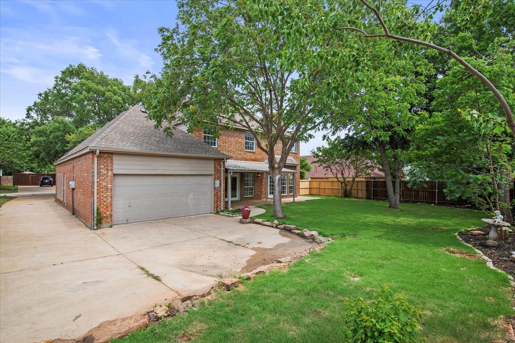 Highland Meadows - Residential