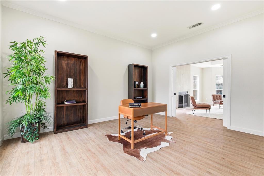 Highland Meadows - Residential
