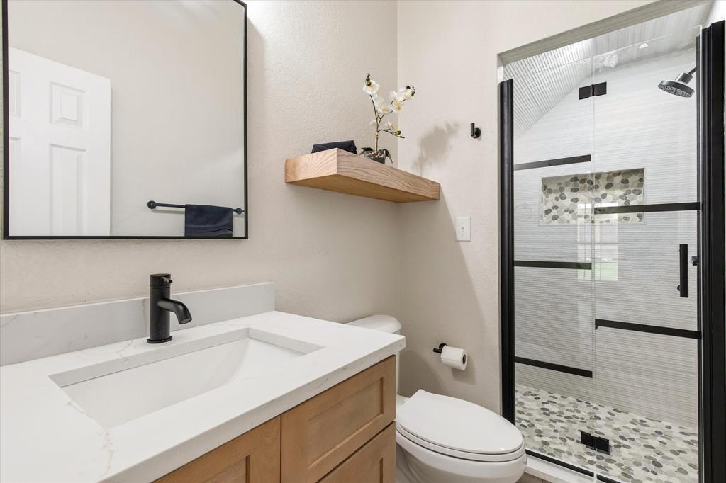 Highland Meadows - Residential