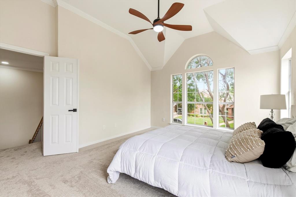 Highland Meadows - Residential