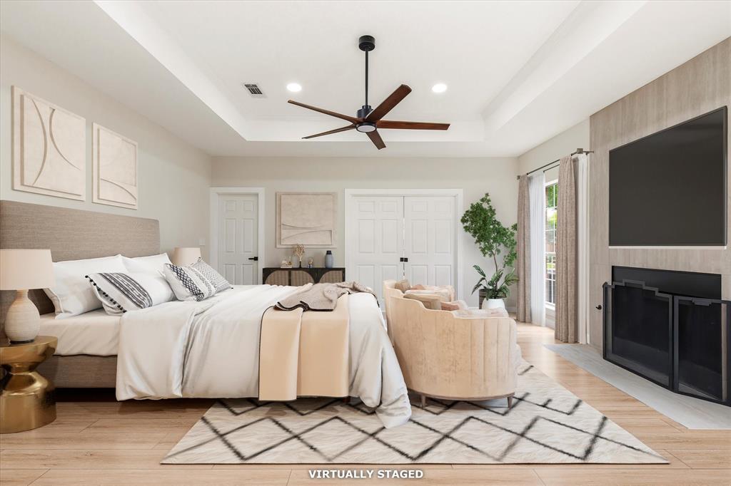 Highland Meadows - Residential