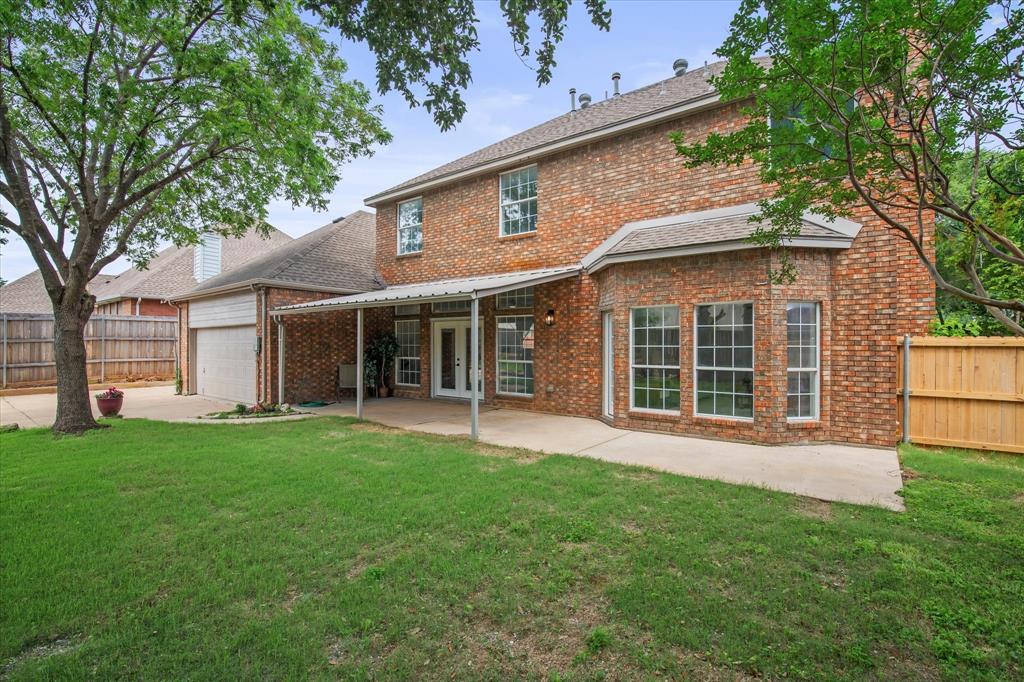 Highland Meadows - Residential