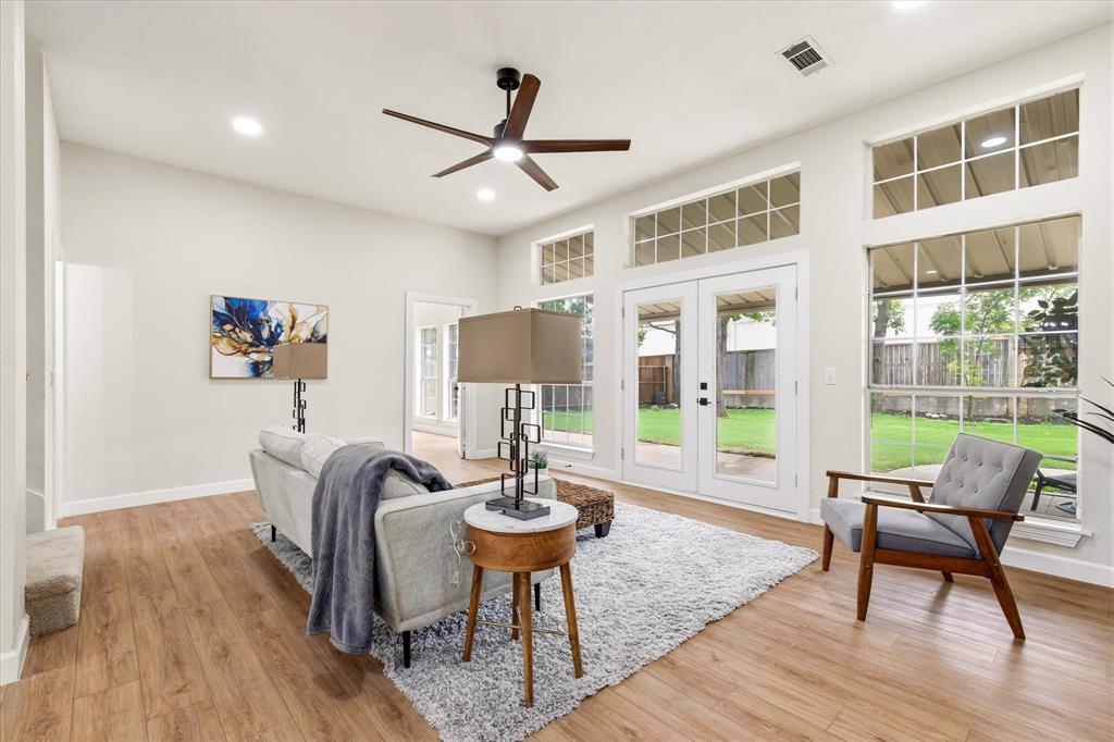 Highland Meadows - Residential